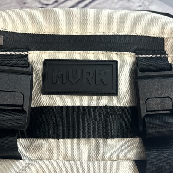 NWT MVRK Men’s Chest Pack . - Picture 9 of 9